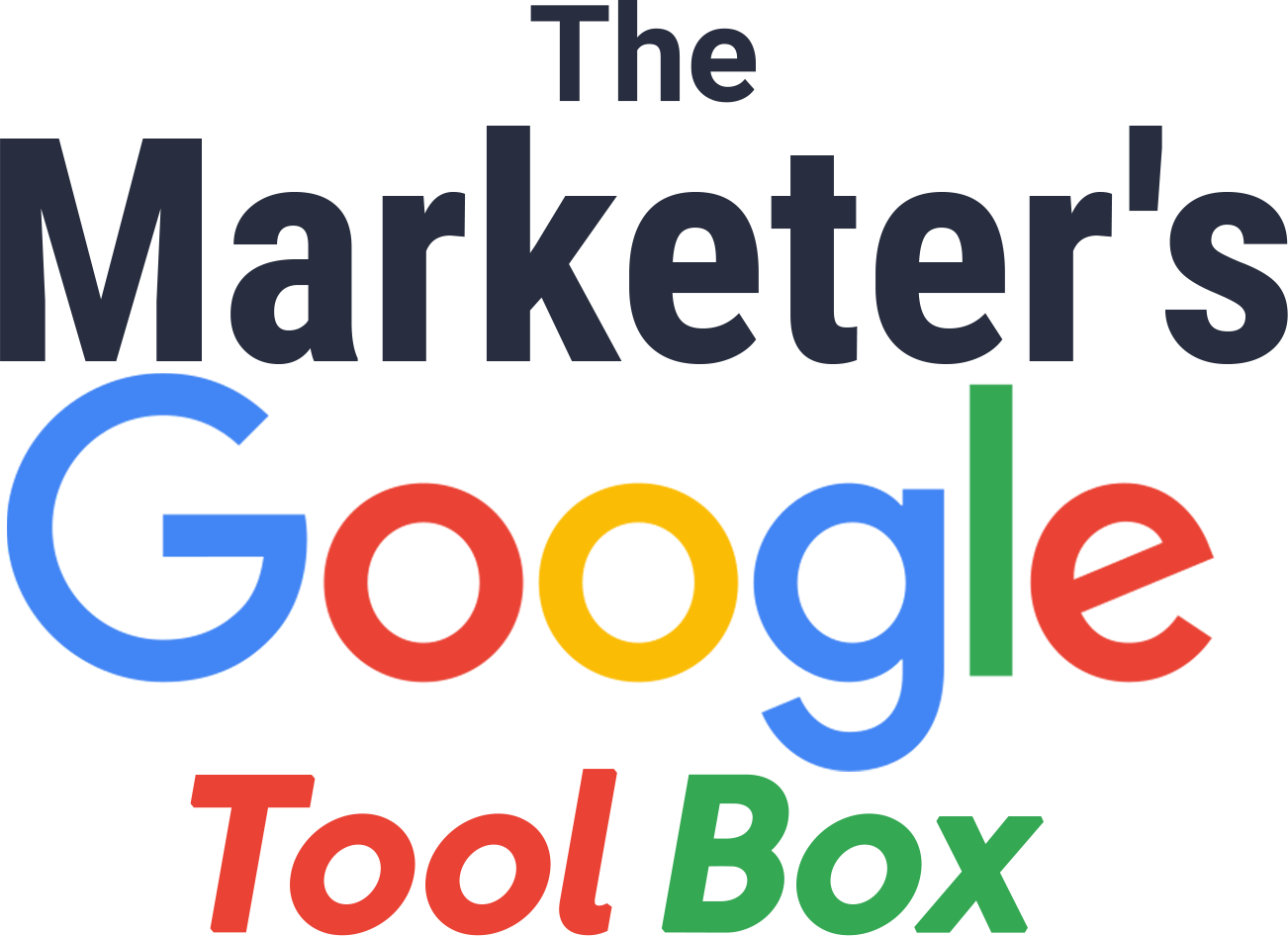 Google Tool Box